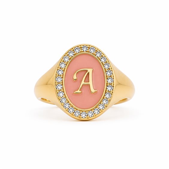 Anello Versari Donna in Argento A107-A - A107-A